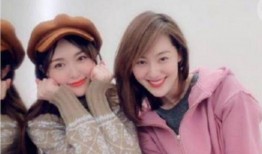 娱乐吃瓜酱闺蜜复合,甜蜜互动引网友热议